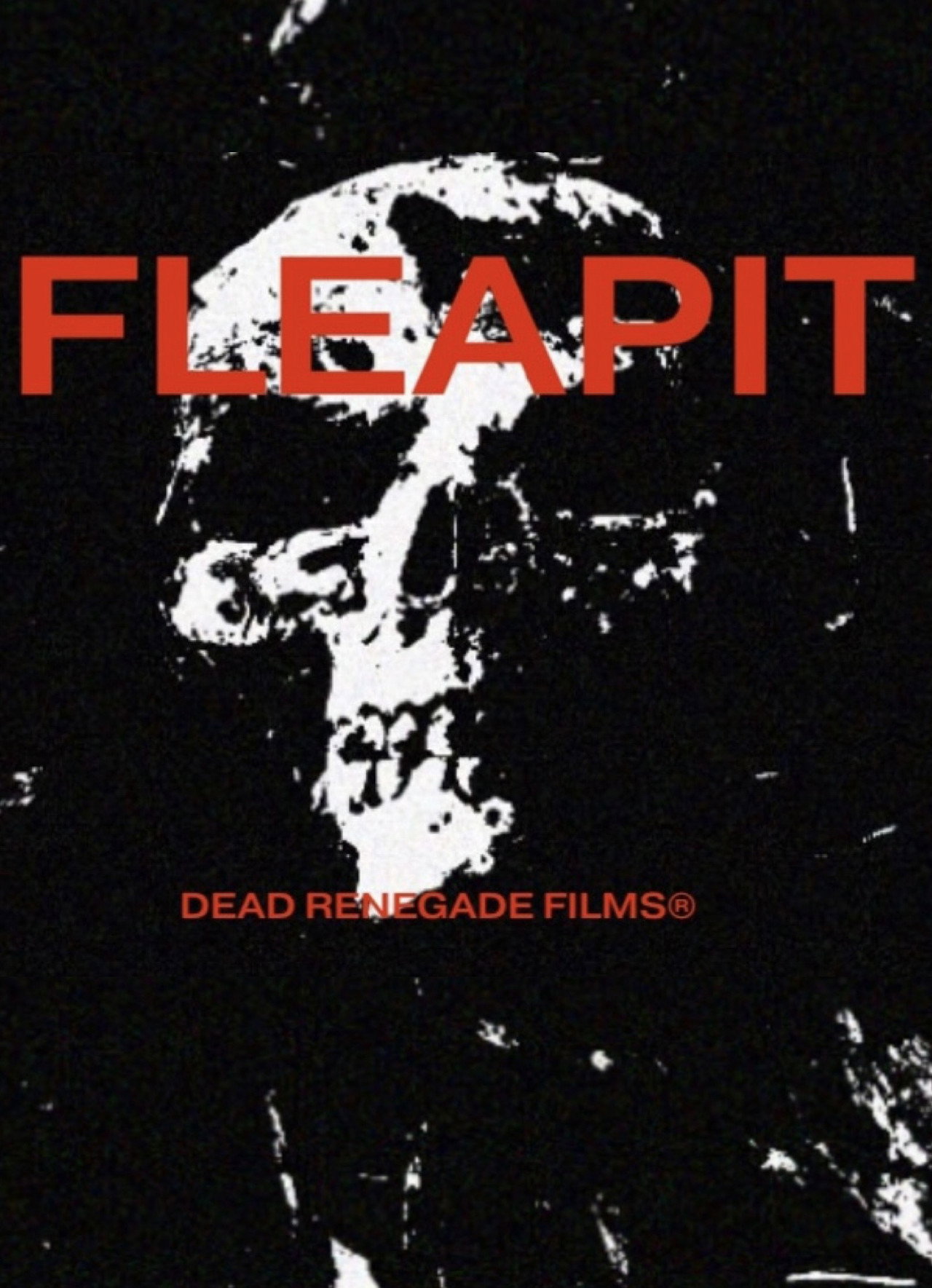 Fleapit Backdrop