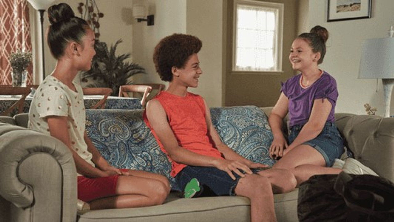 Holly Hobbie — Épisode 3