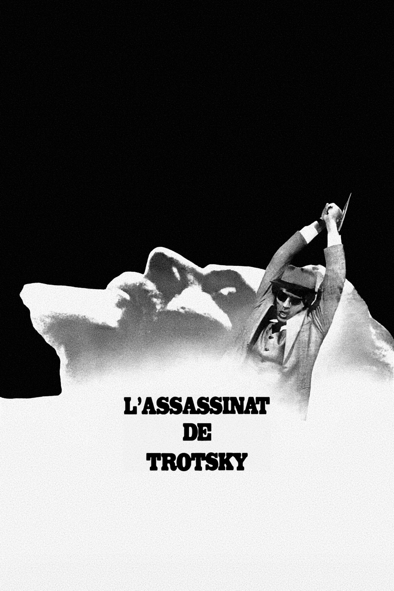 L'Assassinat de Trotsky poster