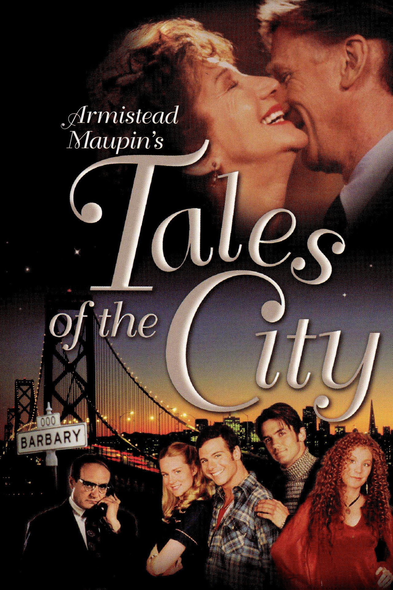 Tales of the City