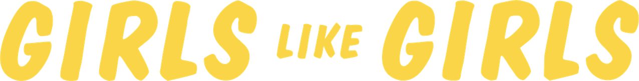 Девушки любят девушек