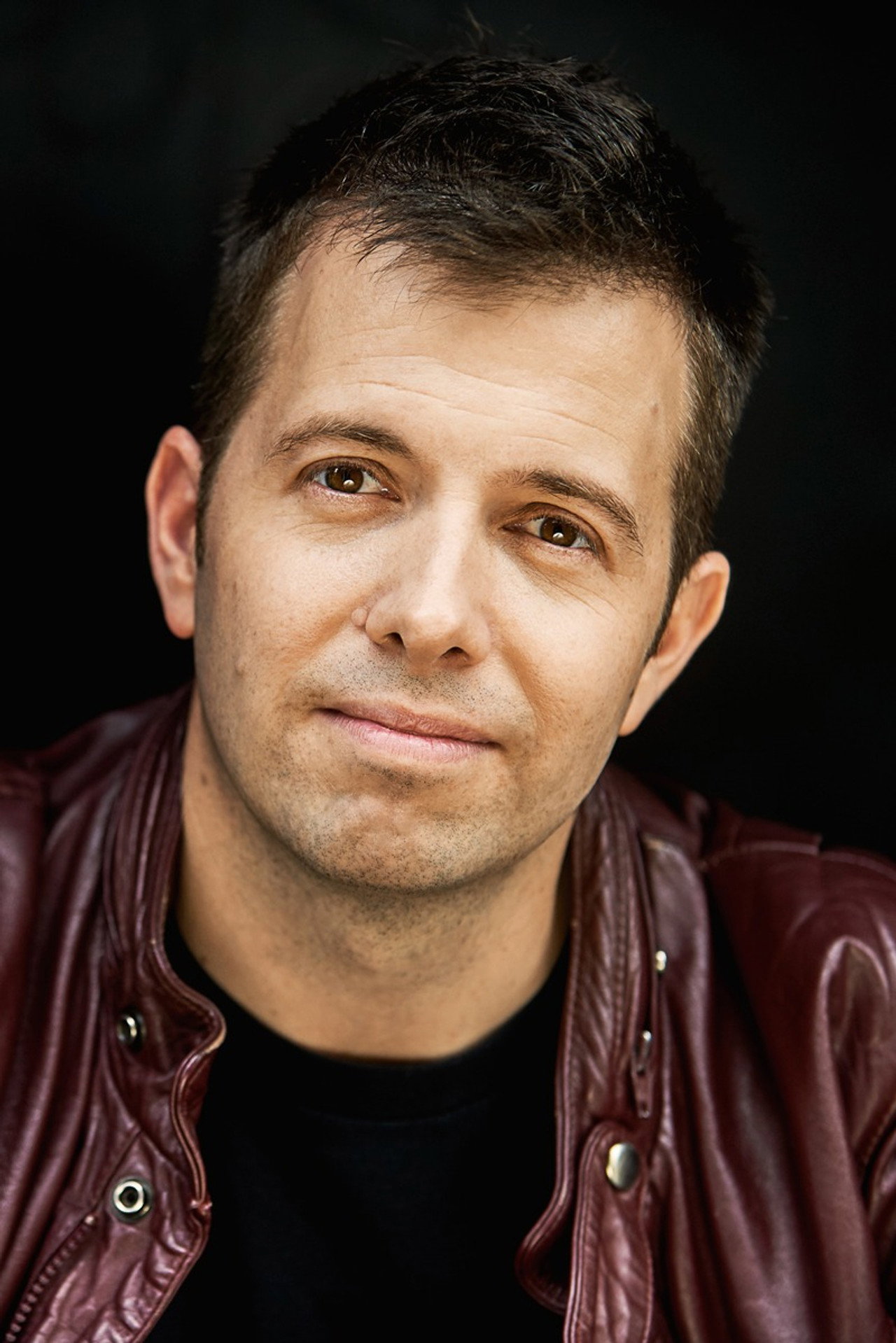 Colin Doyle