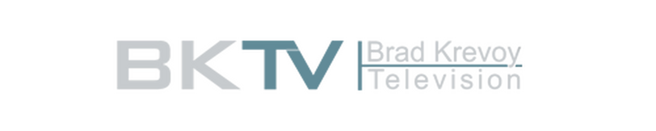 Brad Krevoy Television