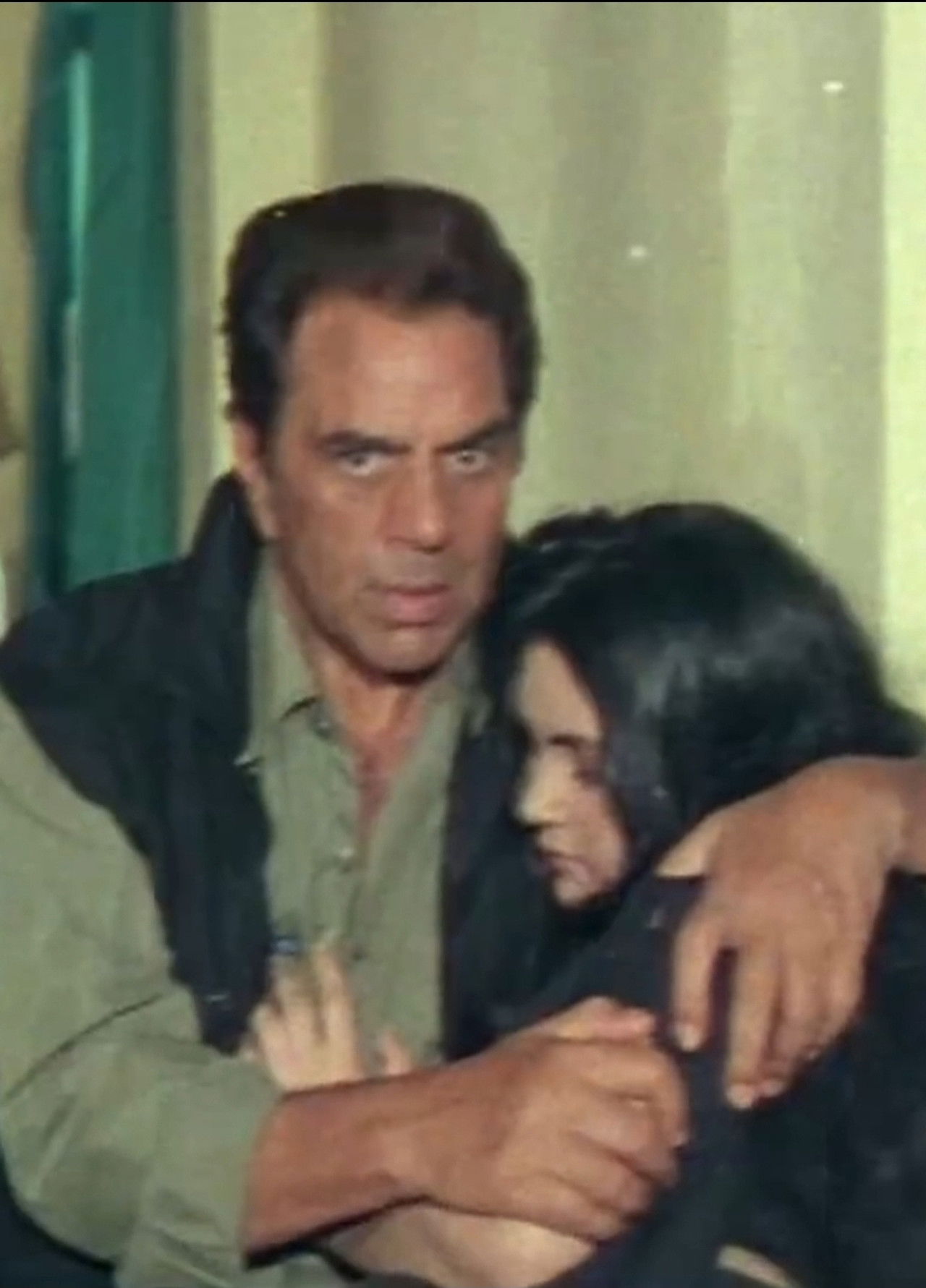 Jallad No. 1 Backdrop