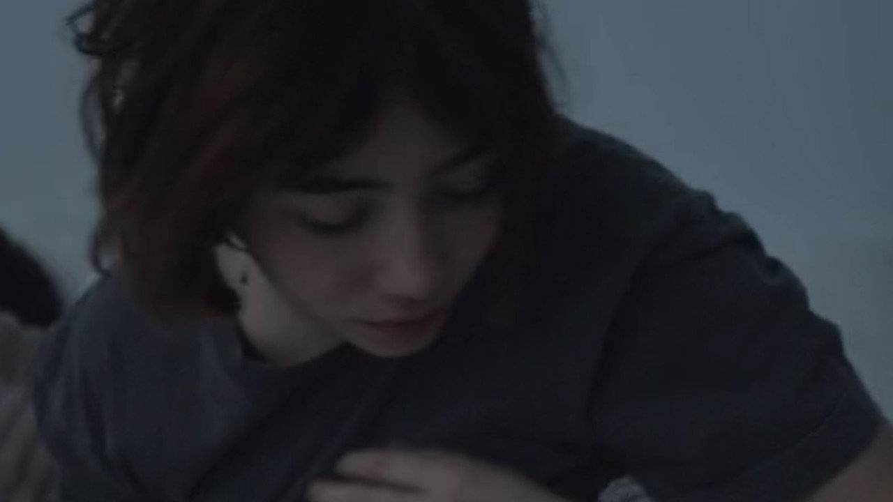 Immagine di copertina del trailer di Oneiroi