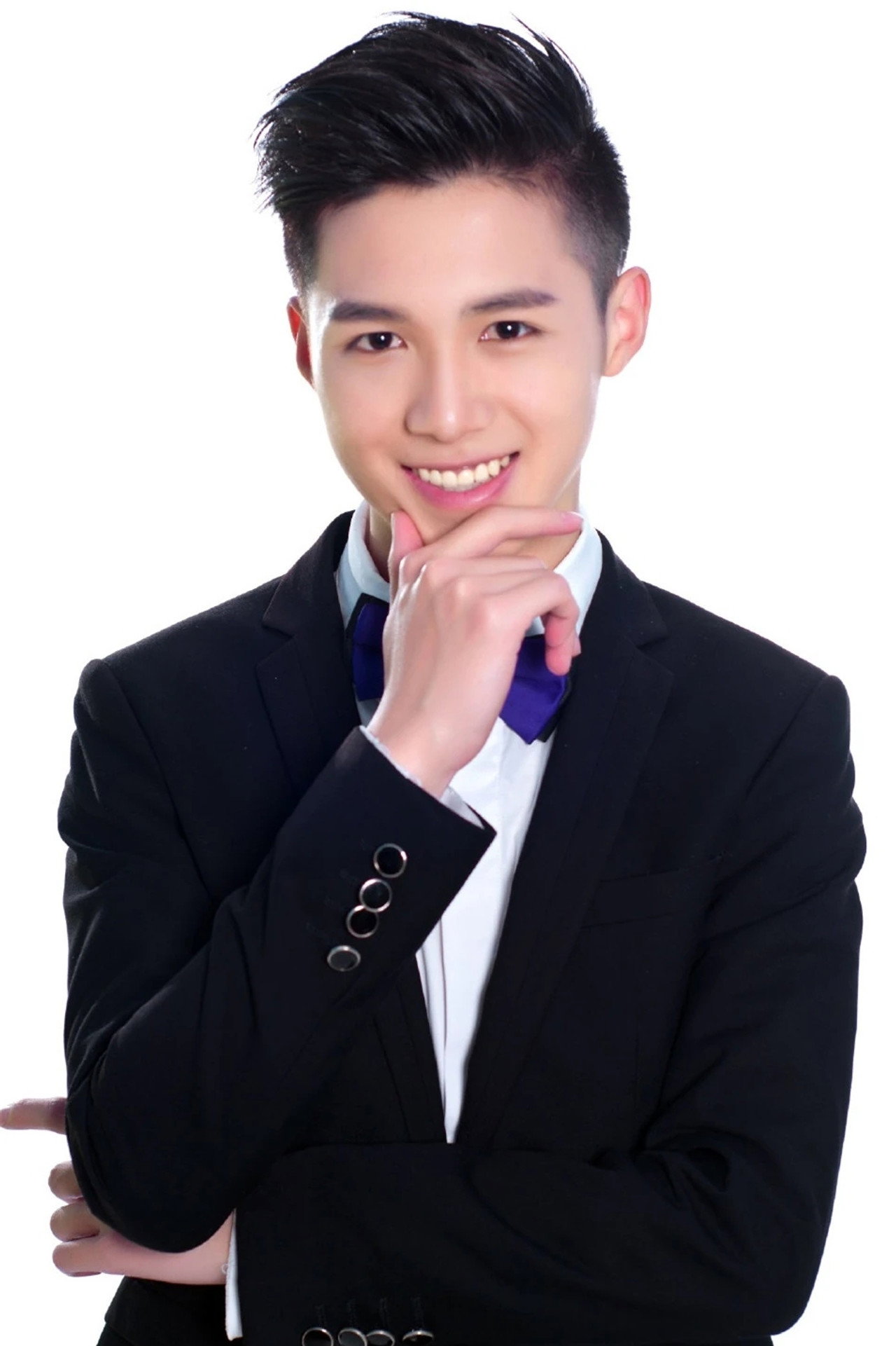 Lan Tian