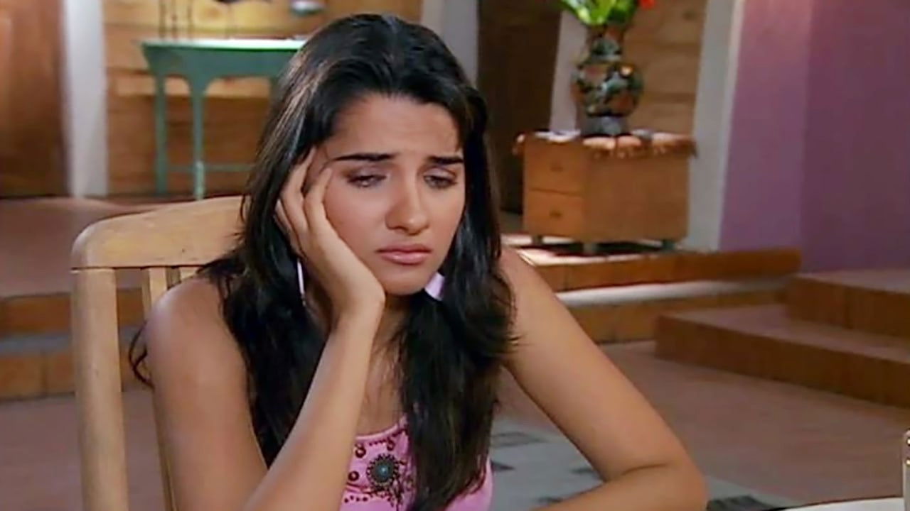 Dhruv Loses His Memory