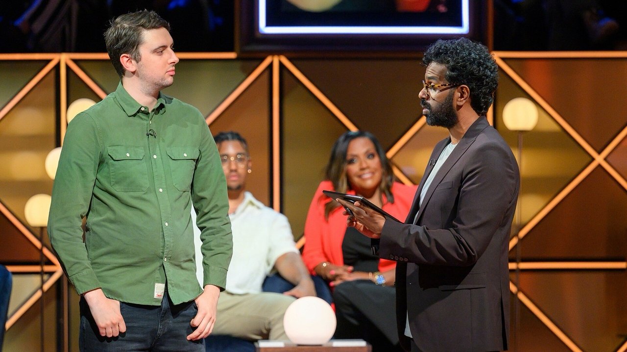 Romesh Ranganathan's Parents' Evening - Season 1 Episode 1 : Episode 1