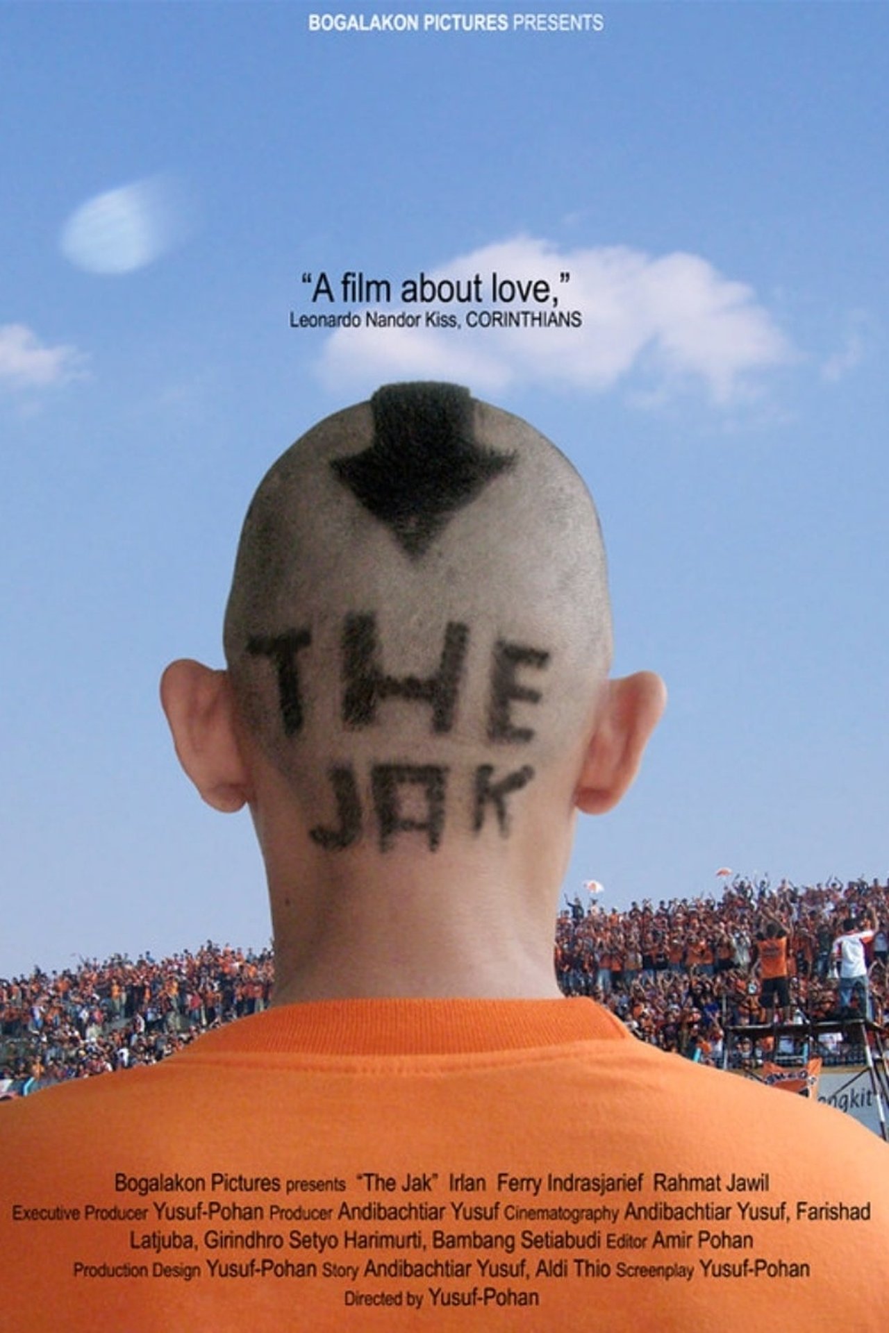 The Jak The Jak
