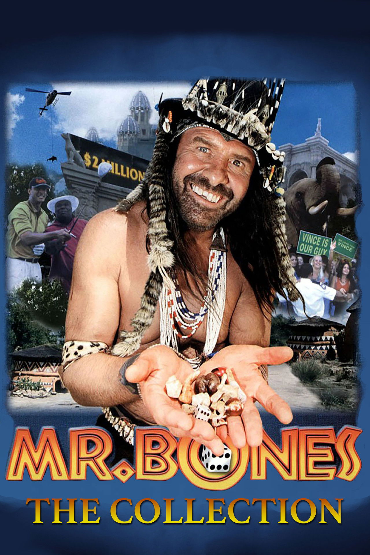 Mr. Bones Collection