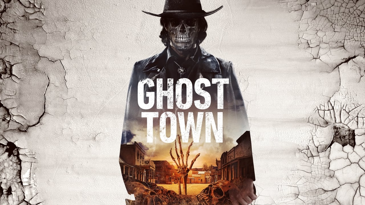 Ghost Town background