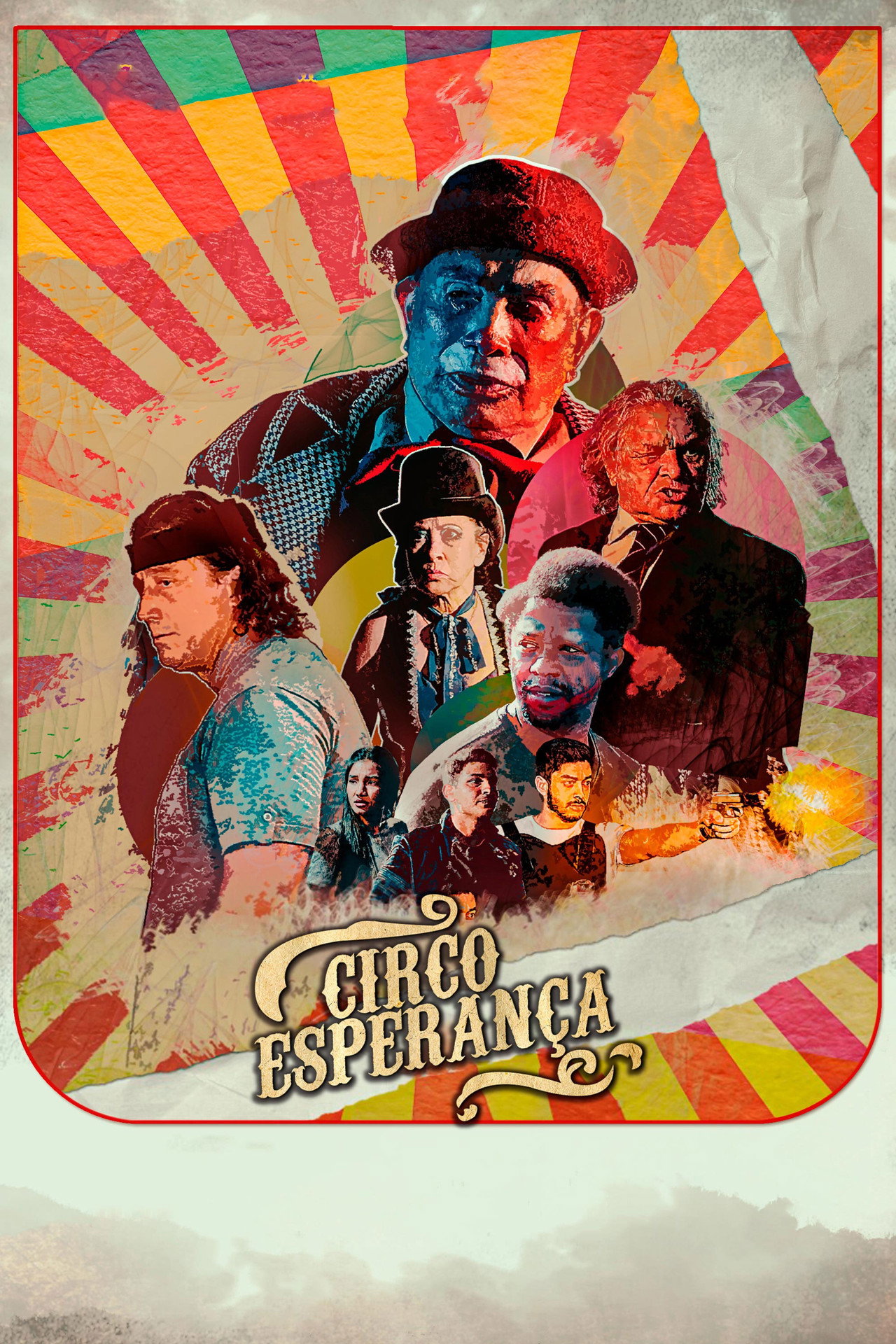 Corona Circus