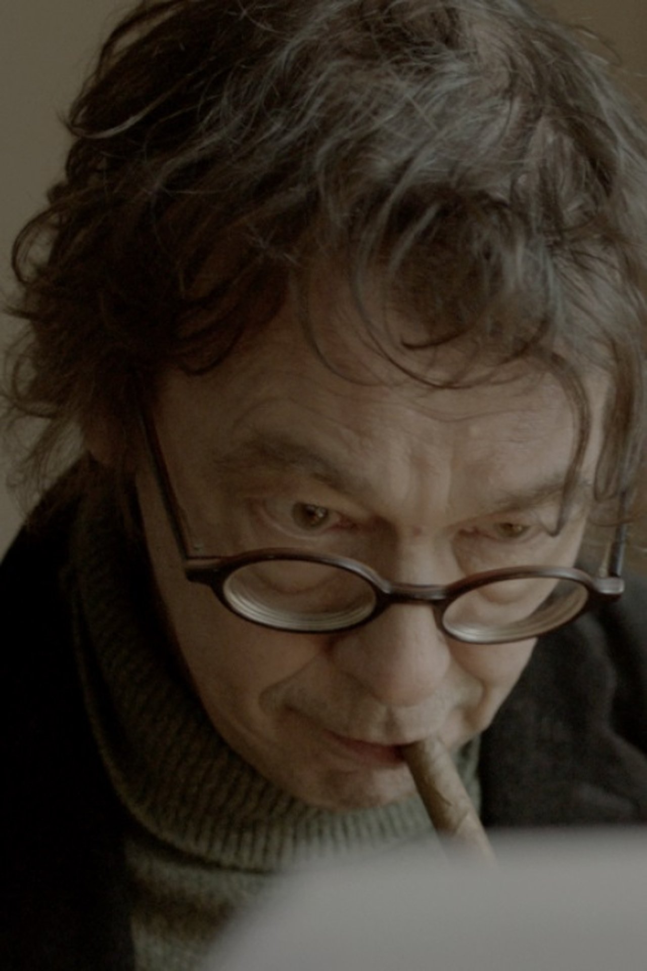 Het Langzame Leven van Kees Torn