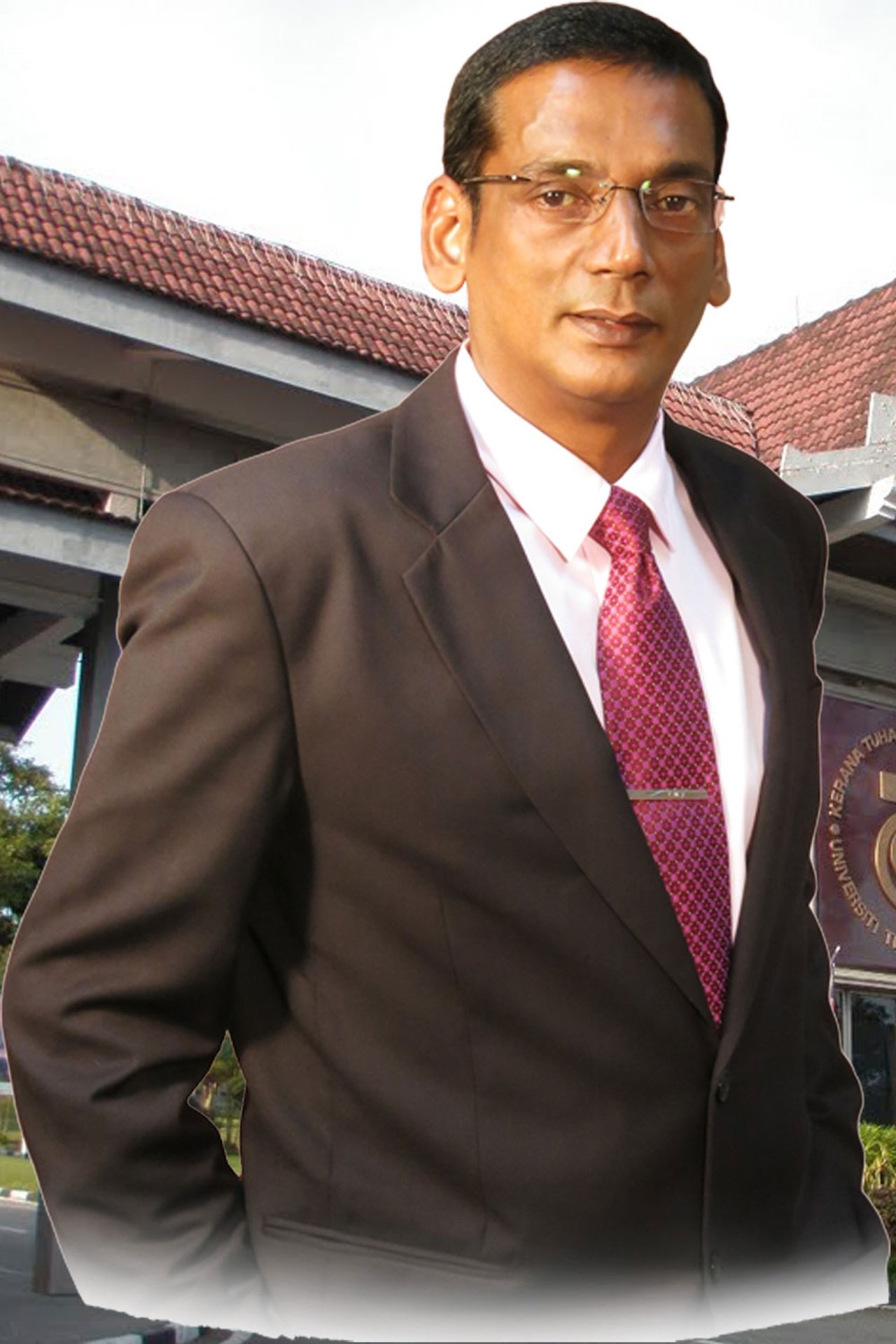 A. Razak Mohaideen - مخرج