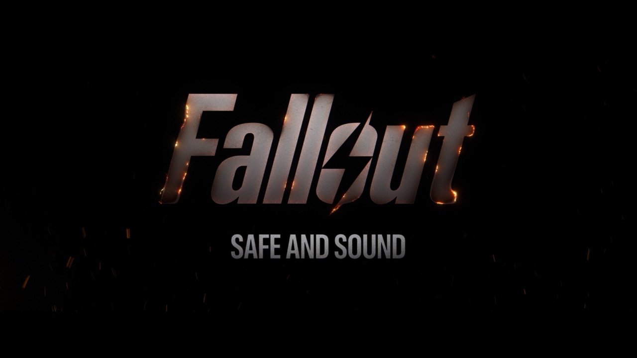Fallout - Season 0 Episode 16 : Safe and Sound
