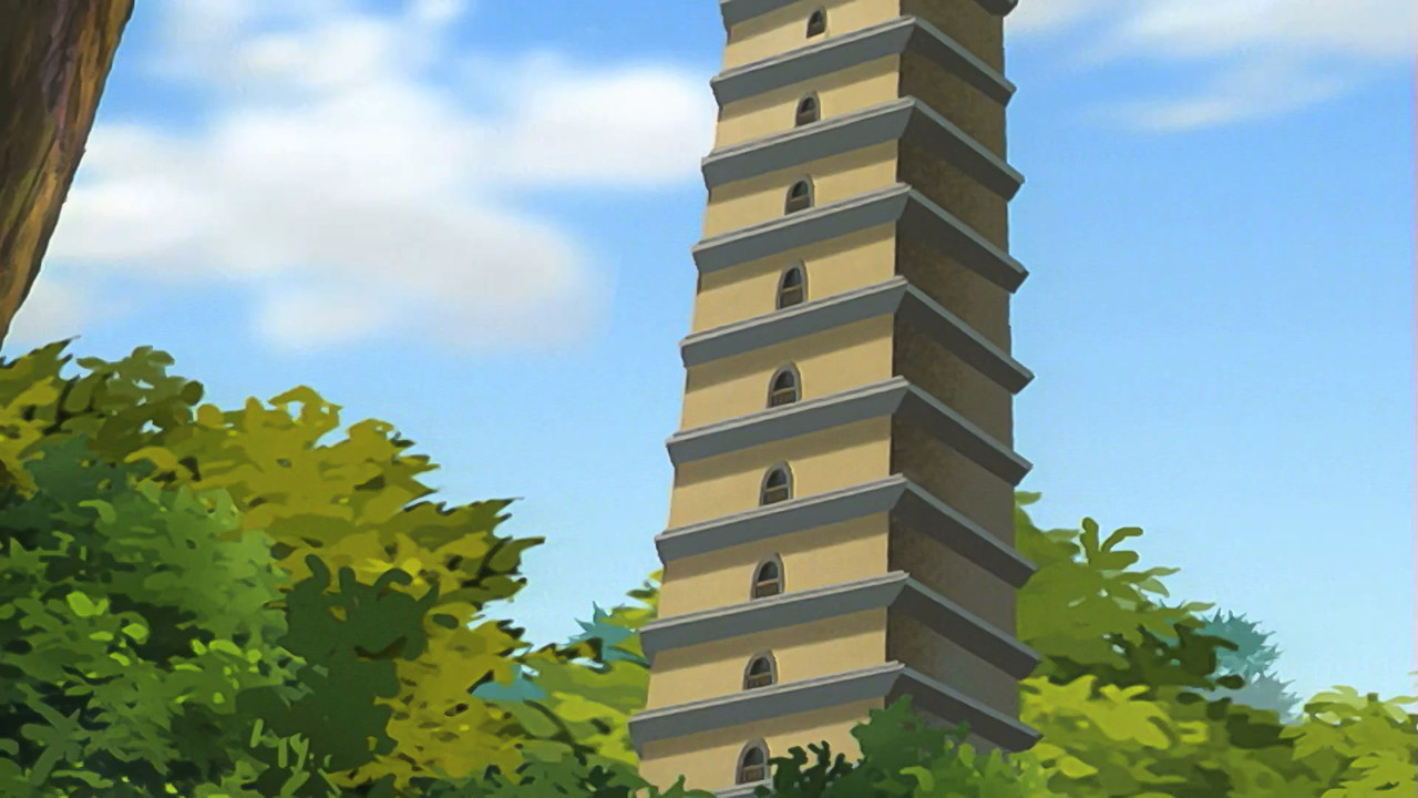 海尔兄弟高清重制版 - Season 1 Episode 170 : Episode 170