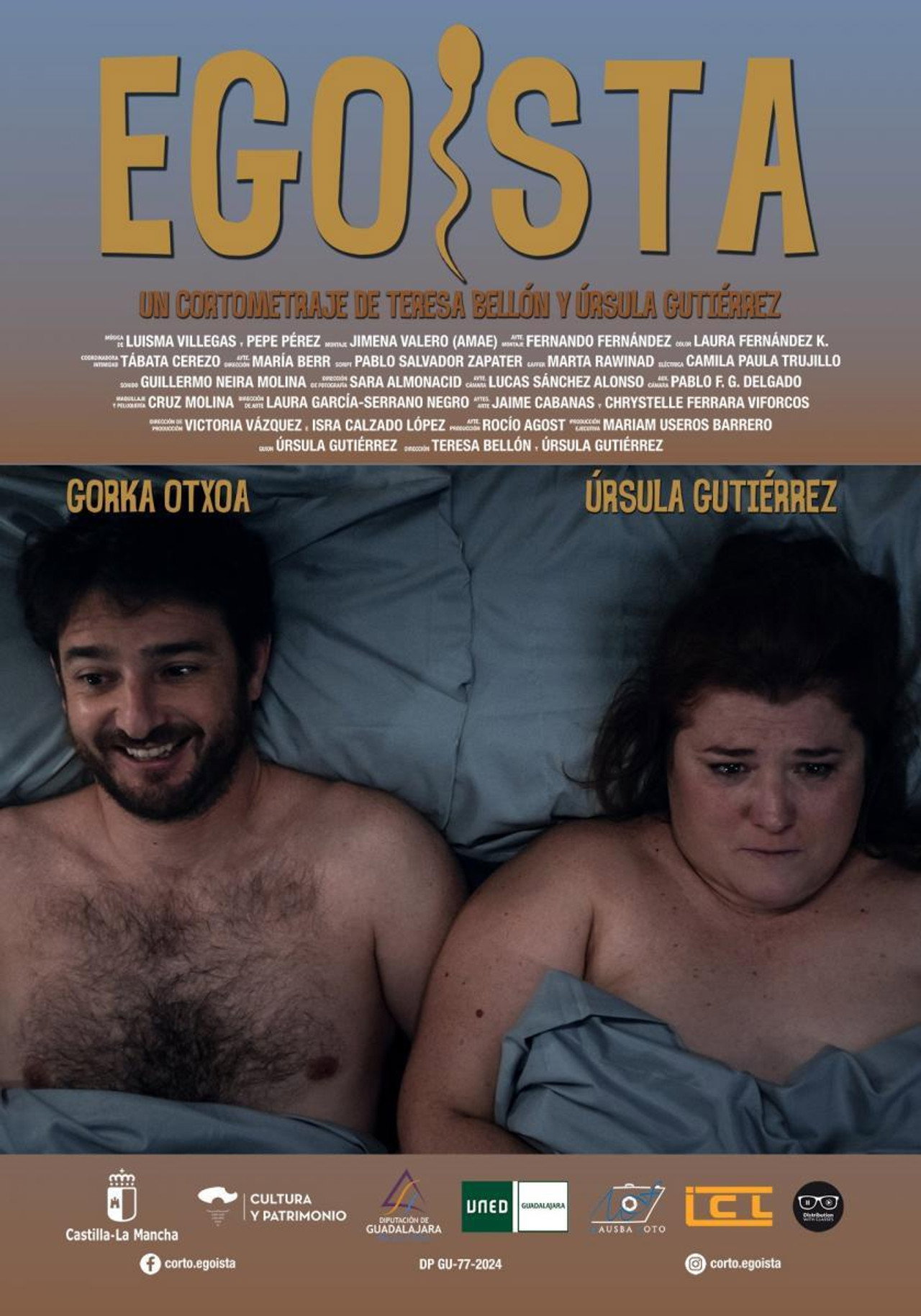 Egoísta