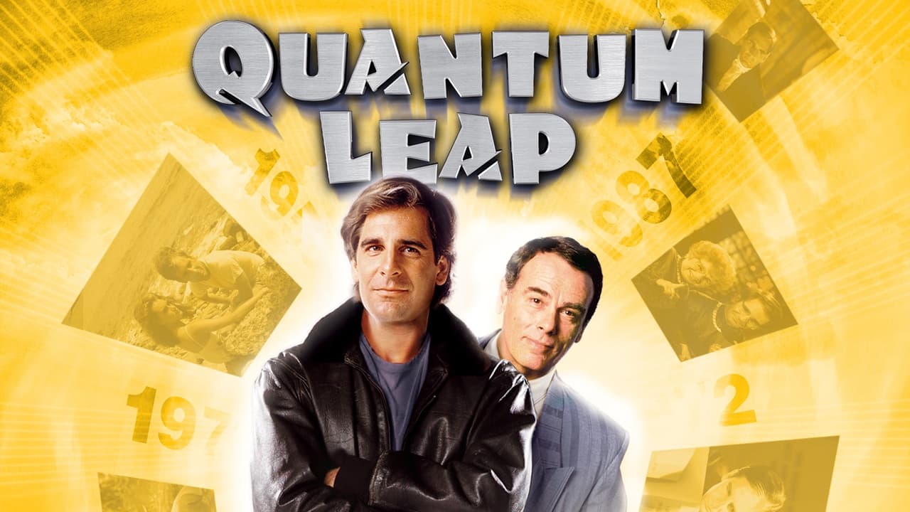 Quantum Leap - Season 5 Episode 4