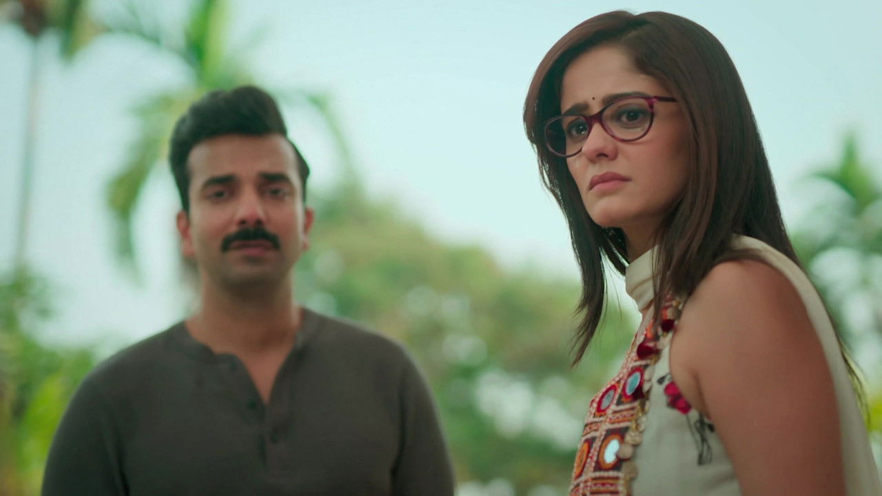 Mannat: Har Khushi Paane Ki — Épisode 323