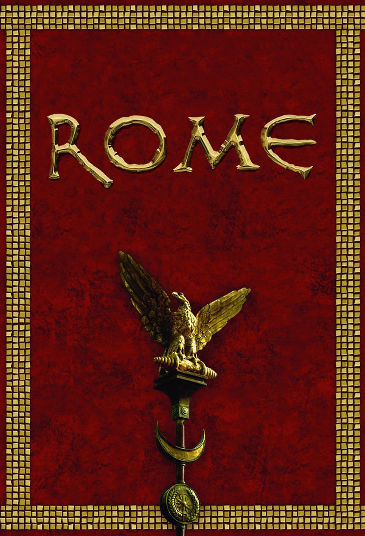 Rome Season 0