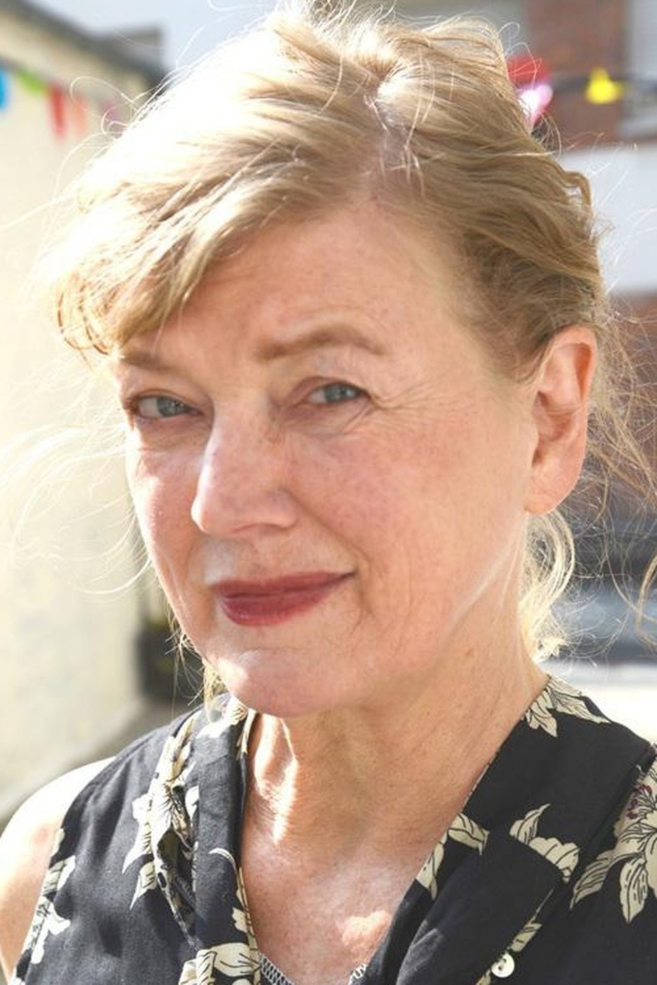 Photo of Susanne Schmidt
