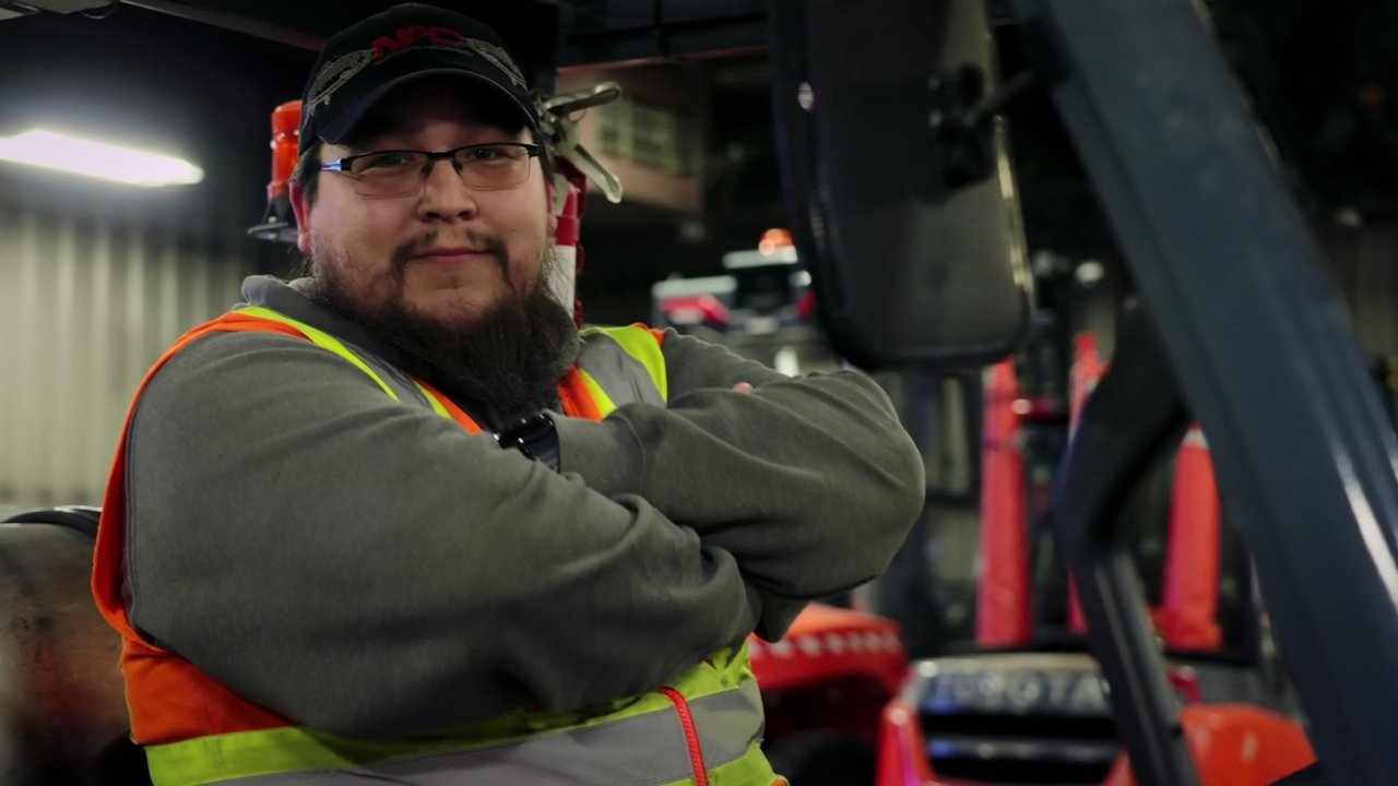 Ice Airport Alaska - Season 6 Episode 1 : Jumbo Crisis