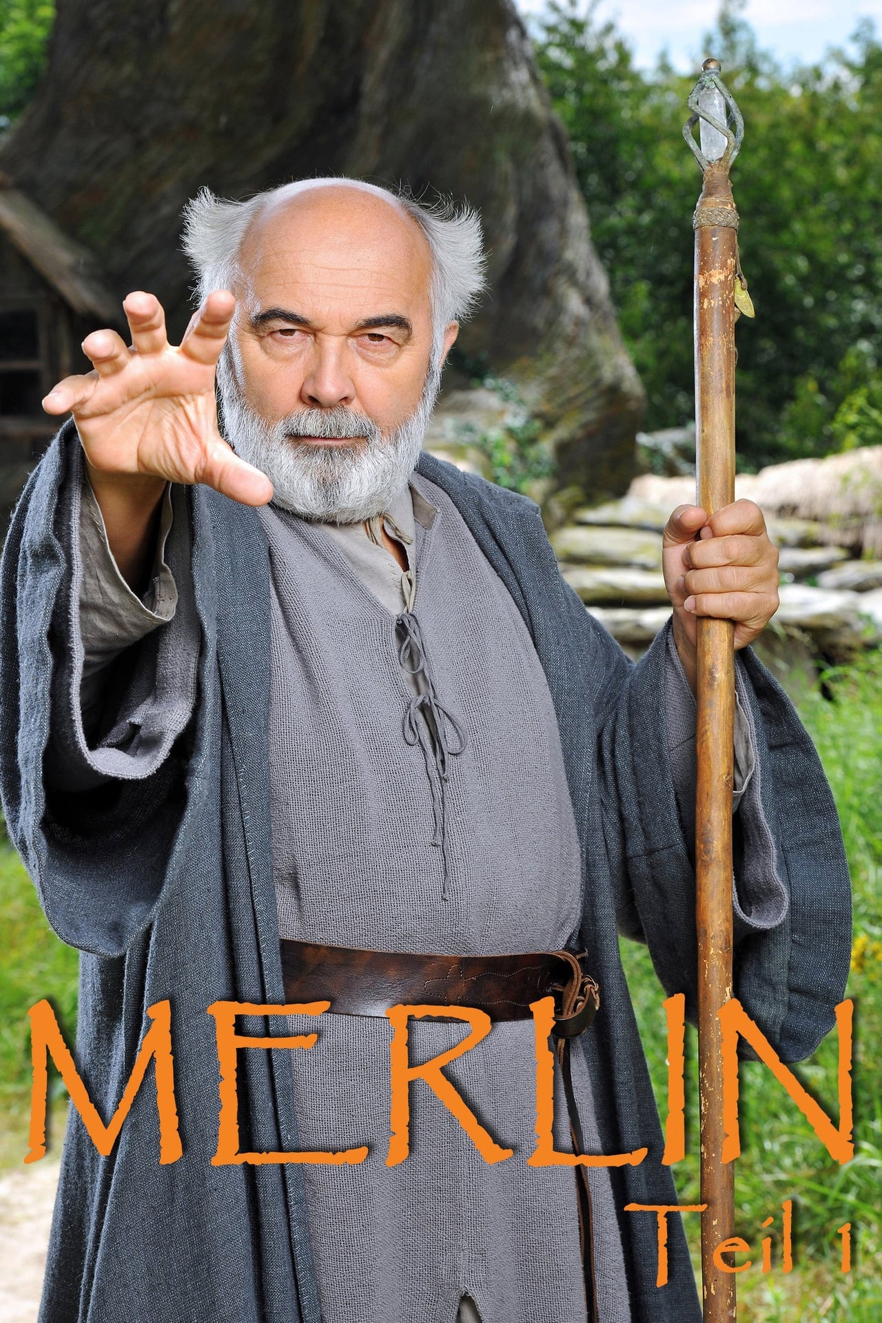 Merlin Season 1