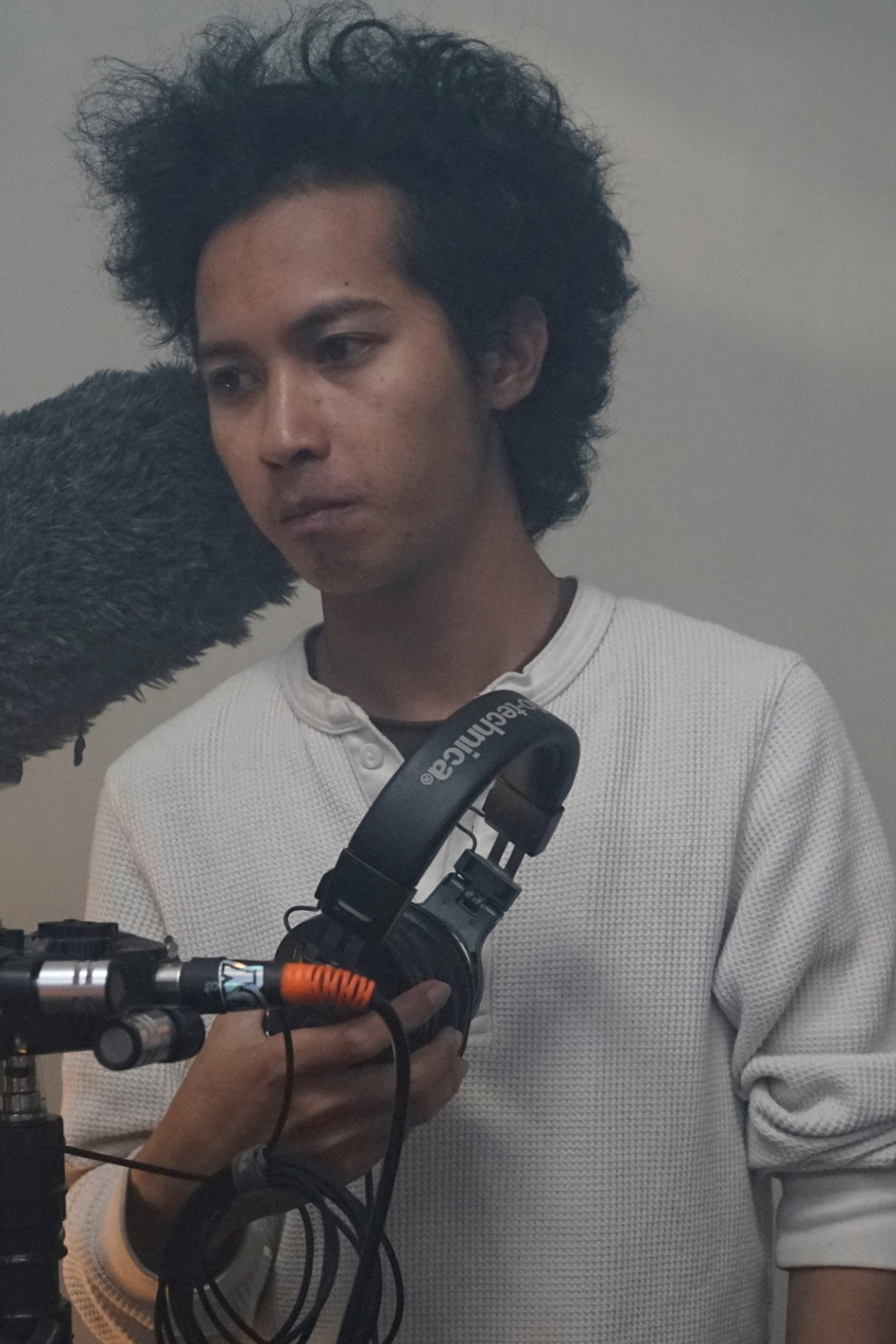 Reksa 'Echa' Wijaya