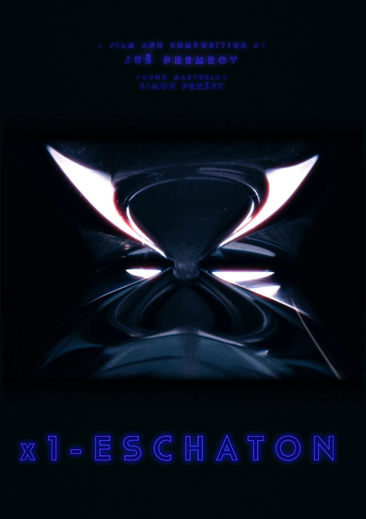 x1-Eschaton filmaffisch