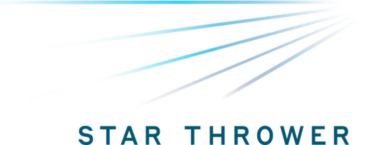 Star Thrower Entertainment
