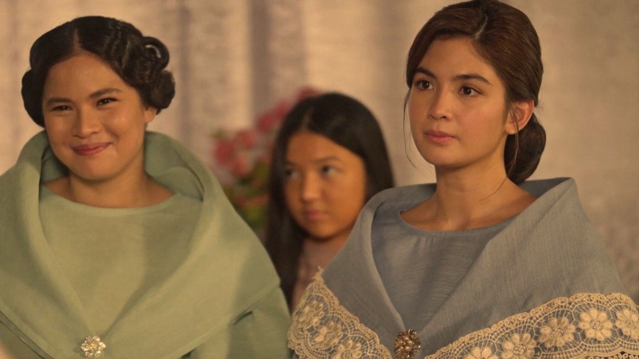 I Love You Since 1892 - Season 1 Episode 9 : Sindi Ng Kandila