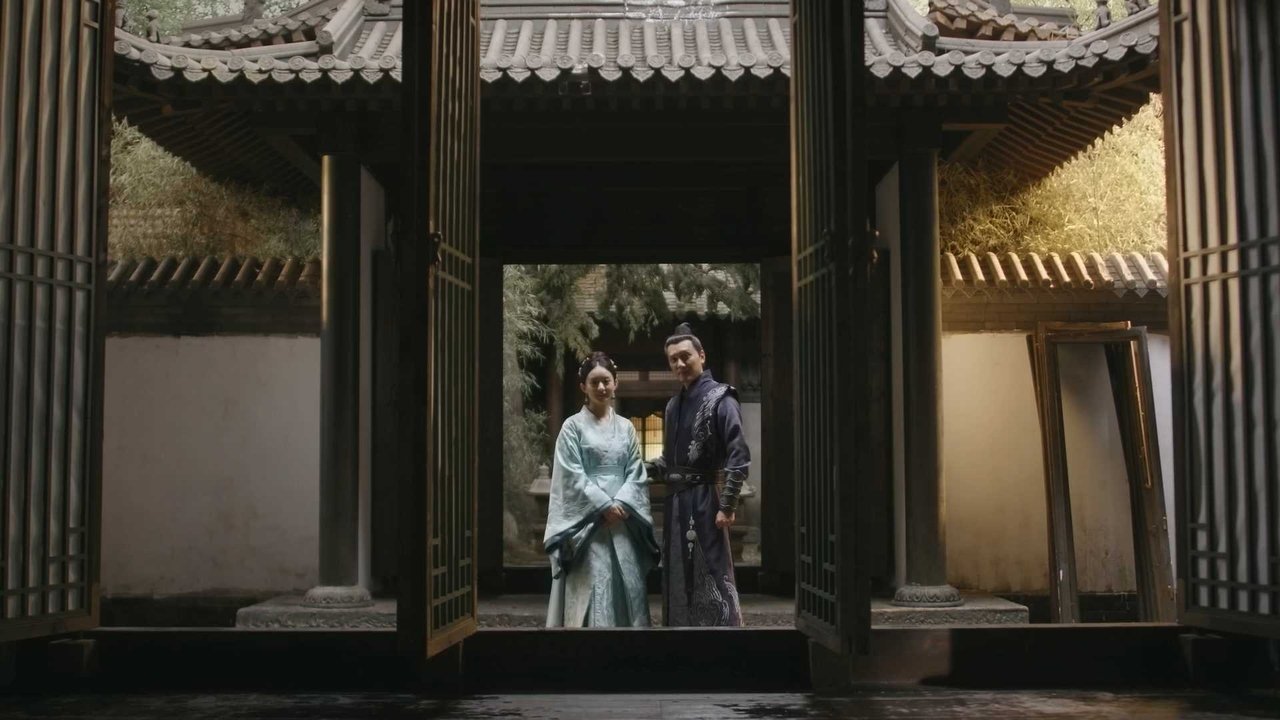 The Story of Ming Lan - Season 1 Episode 73 : Episode 73