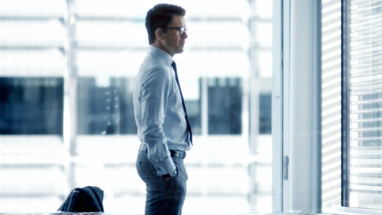 Follow the Money - Season 1 Episode 9 : Episode 9