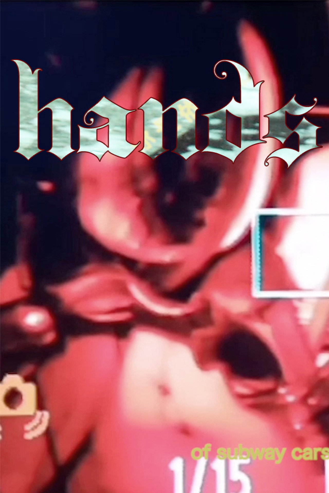 Hands