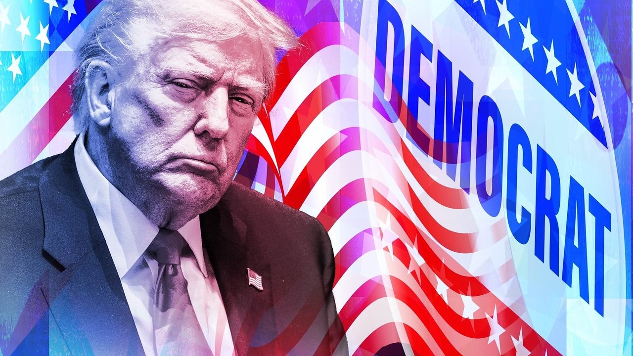 Newsnight - Season 46 Episode 73 : Democrat Fightback Begins?