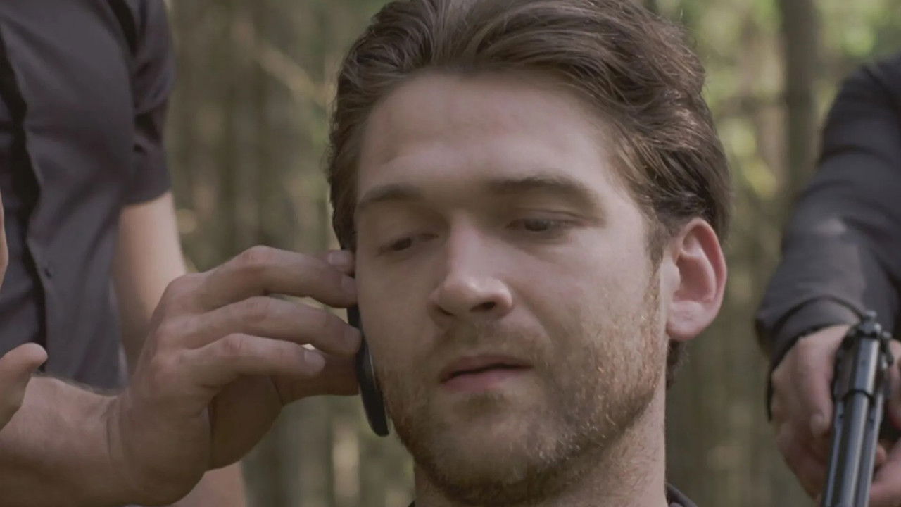 Gaujų karai. Karalystė — Épisode 4