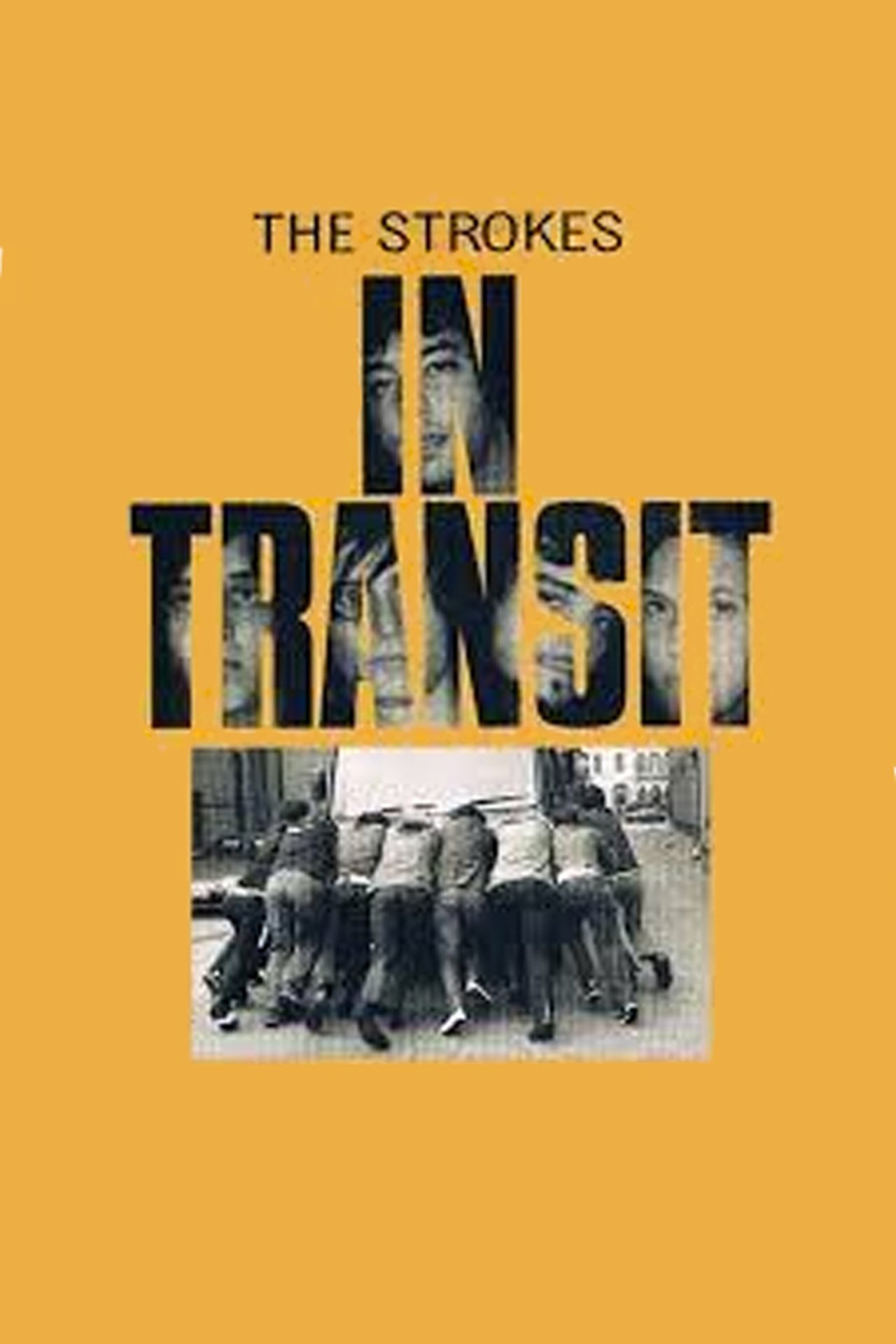 In Transit In Transit