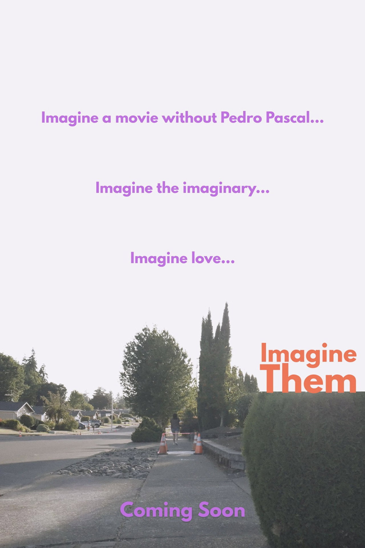Imagine Them filmaffisch