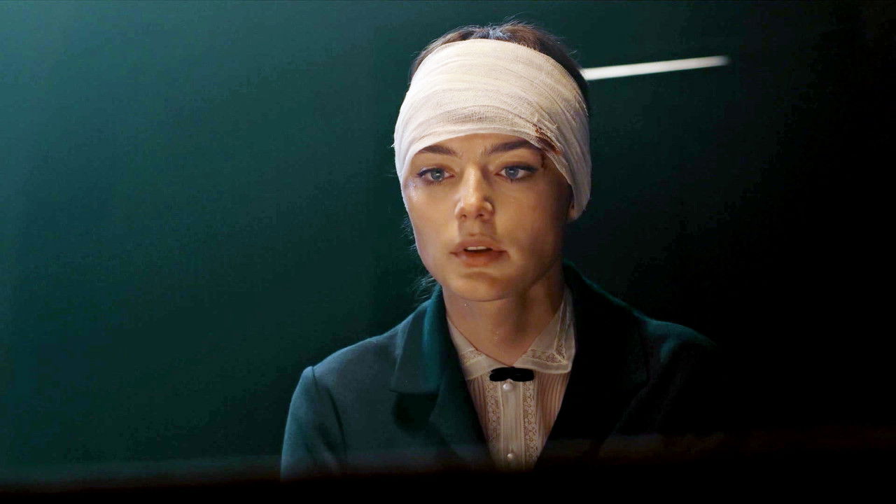 Арбатские тайны — Épisode 18