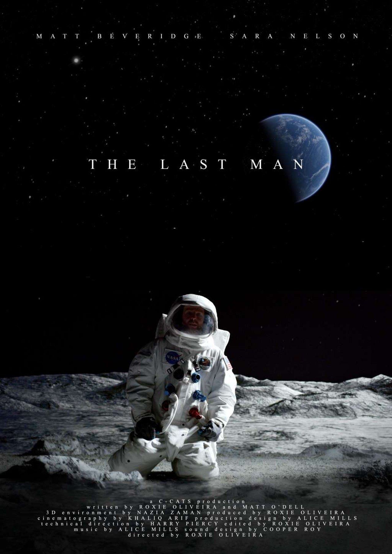 The Last Man The Last Man