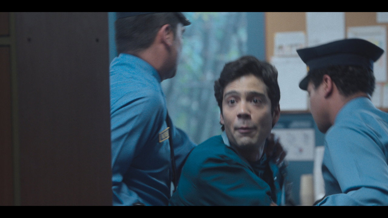 photo from the episode