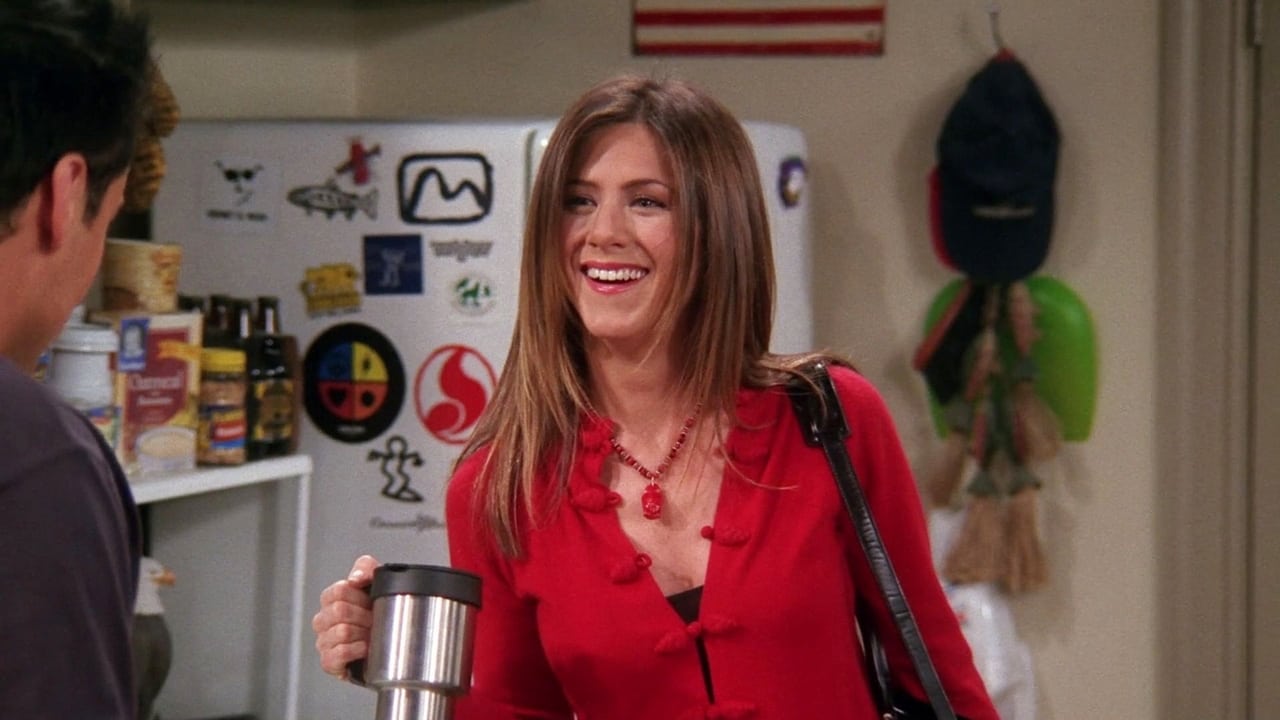 Friends - Season 9 Episode 14 : The One with the Blind Dates