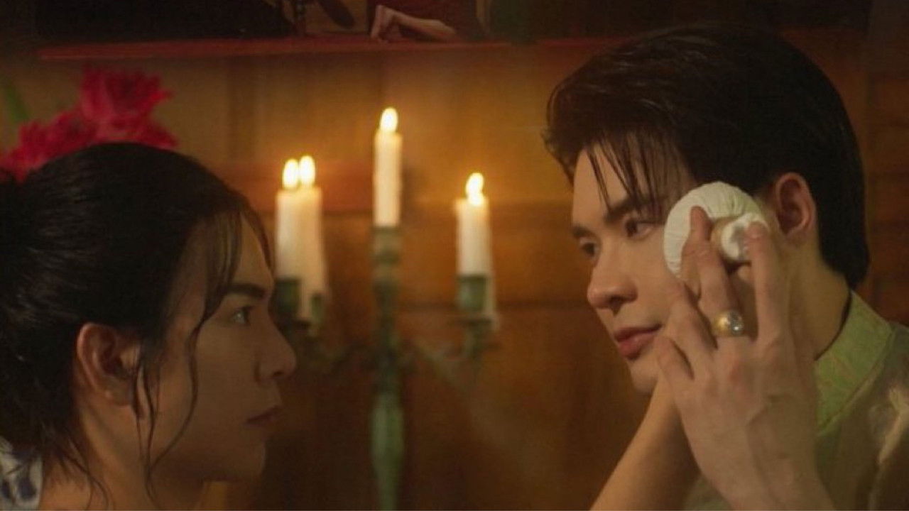 อสงไขย — Épisode 6