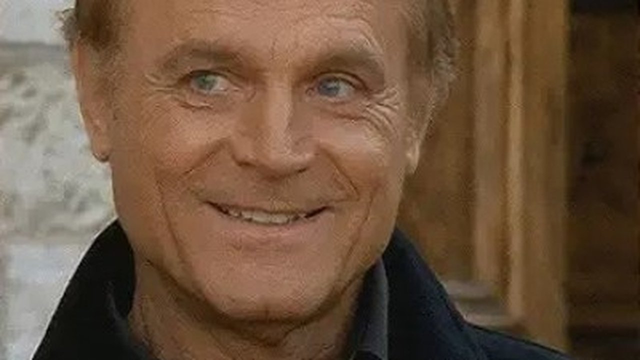 Father Matteo - Season 5 Episode 6 : English Tourist