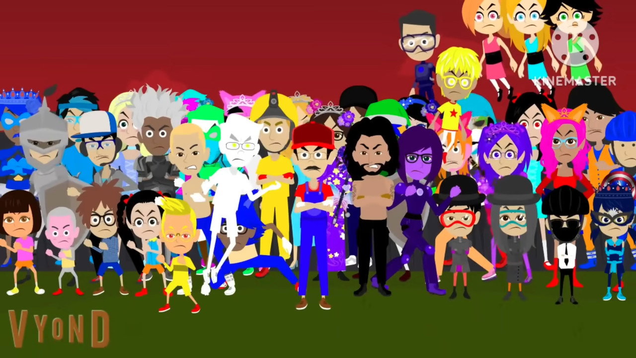 SJL The Movie: The Final Mission 2