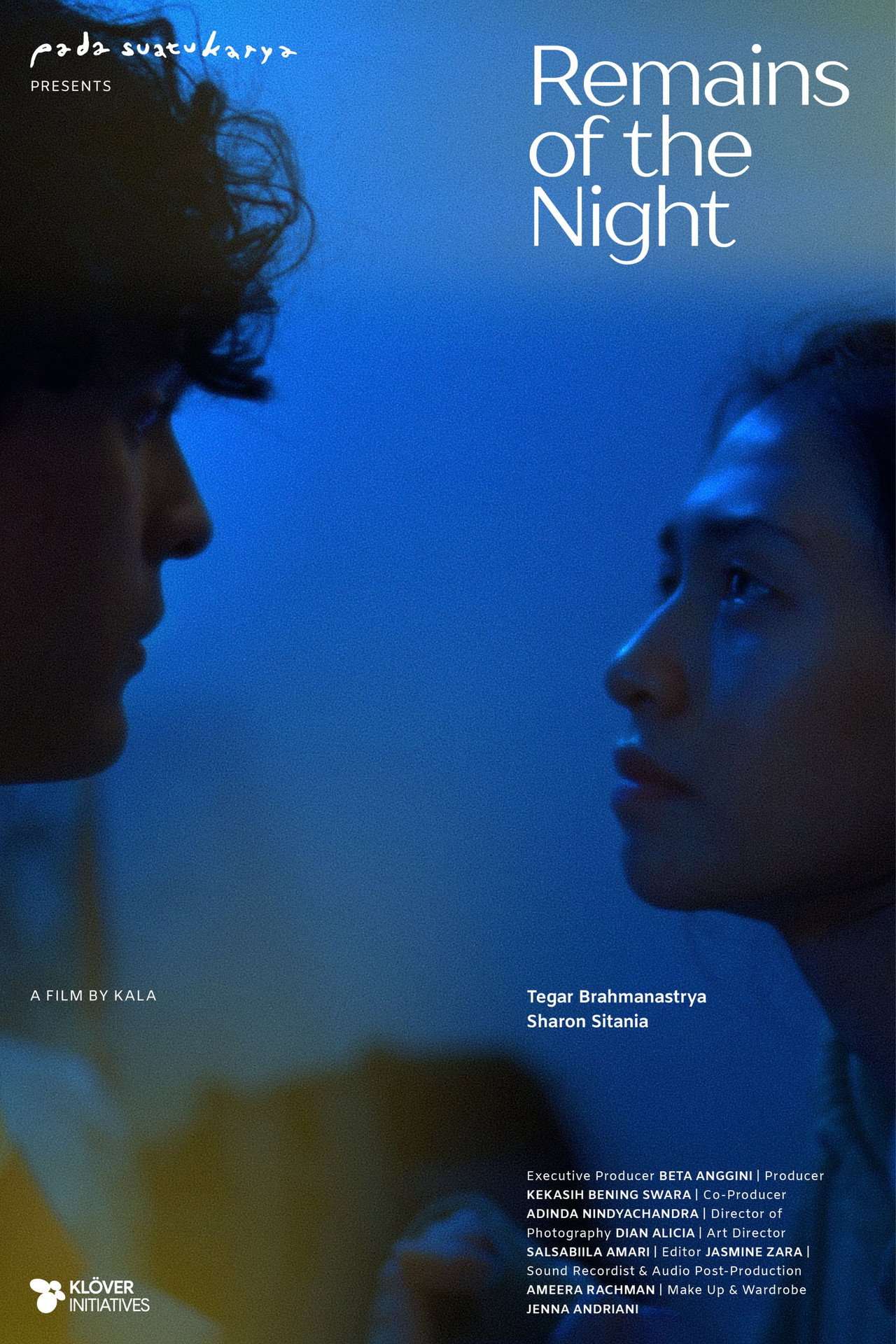 Remains of the Night