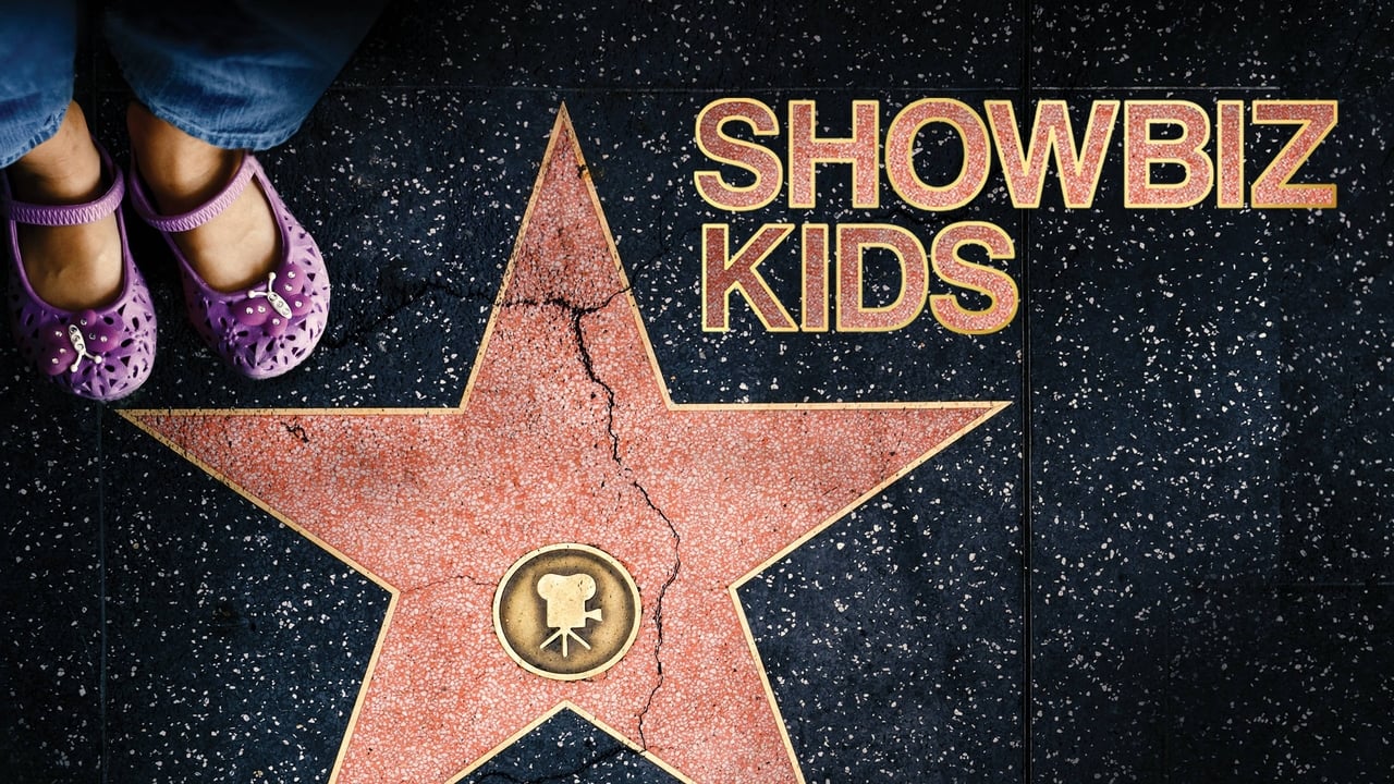 Showbiz Kids background