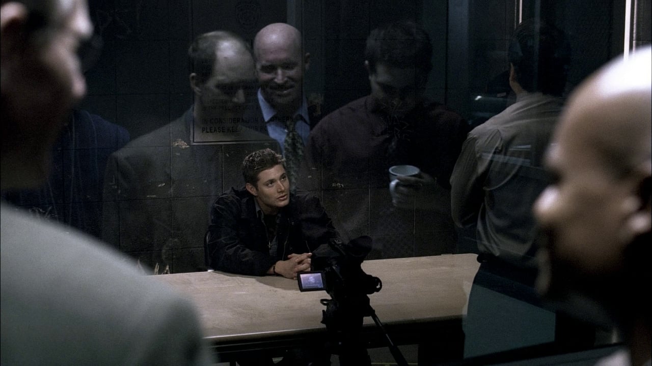 Supernatural - Season 2 Episode 7 : The Usual Suspects