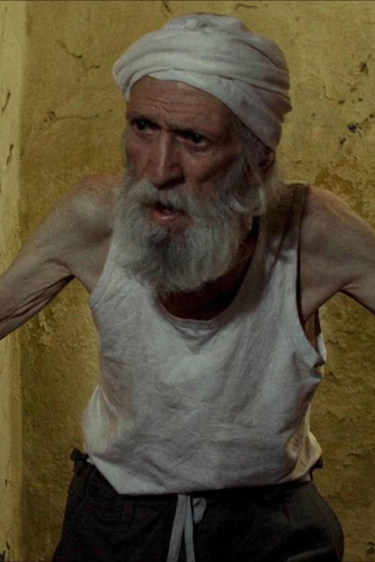 لو كان يطيحو لحيوط filmaffisch