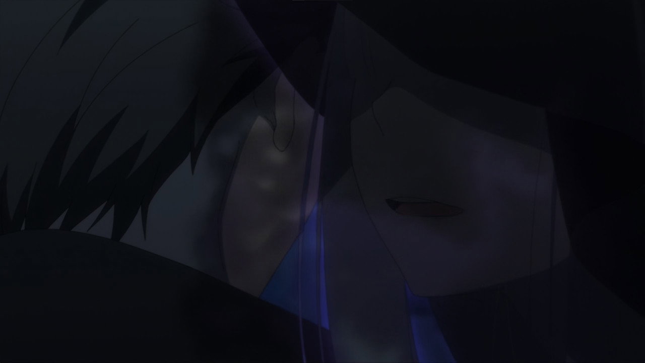 Re:ZERO -Starting Life in Another World- backdrop